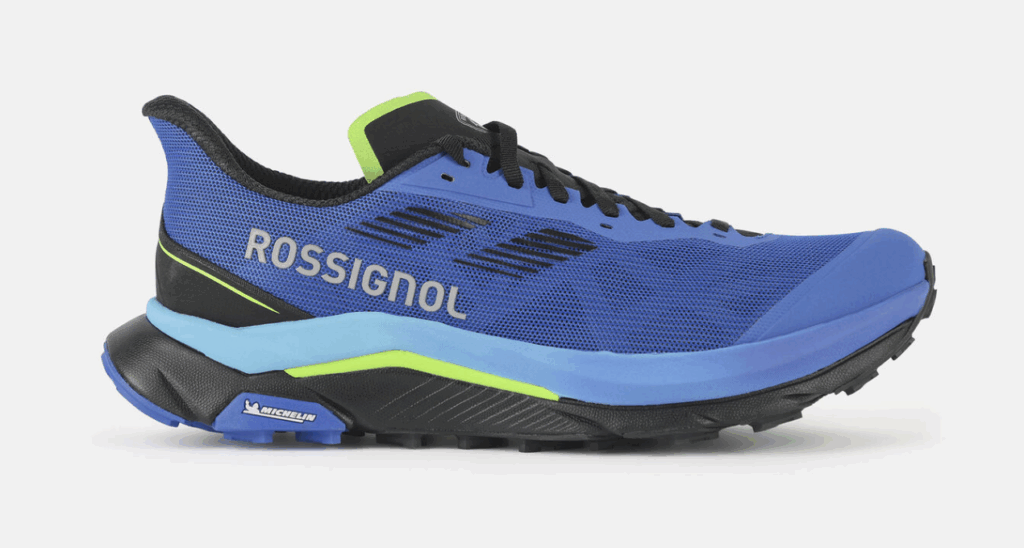 Men's Rossignol Vezor Trail Running Shoes